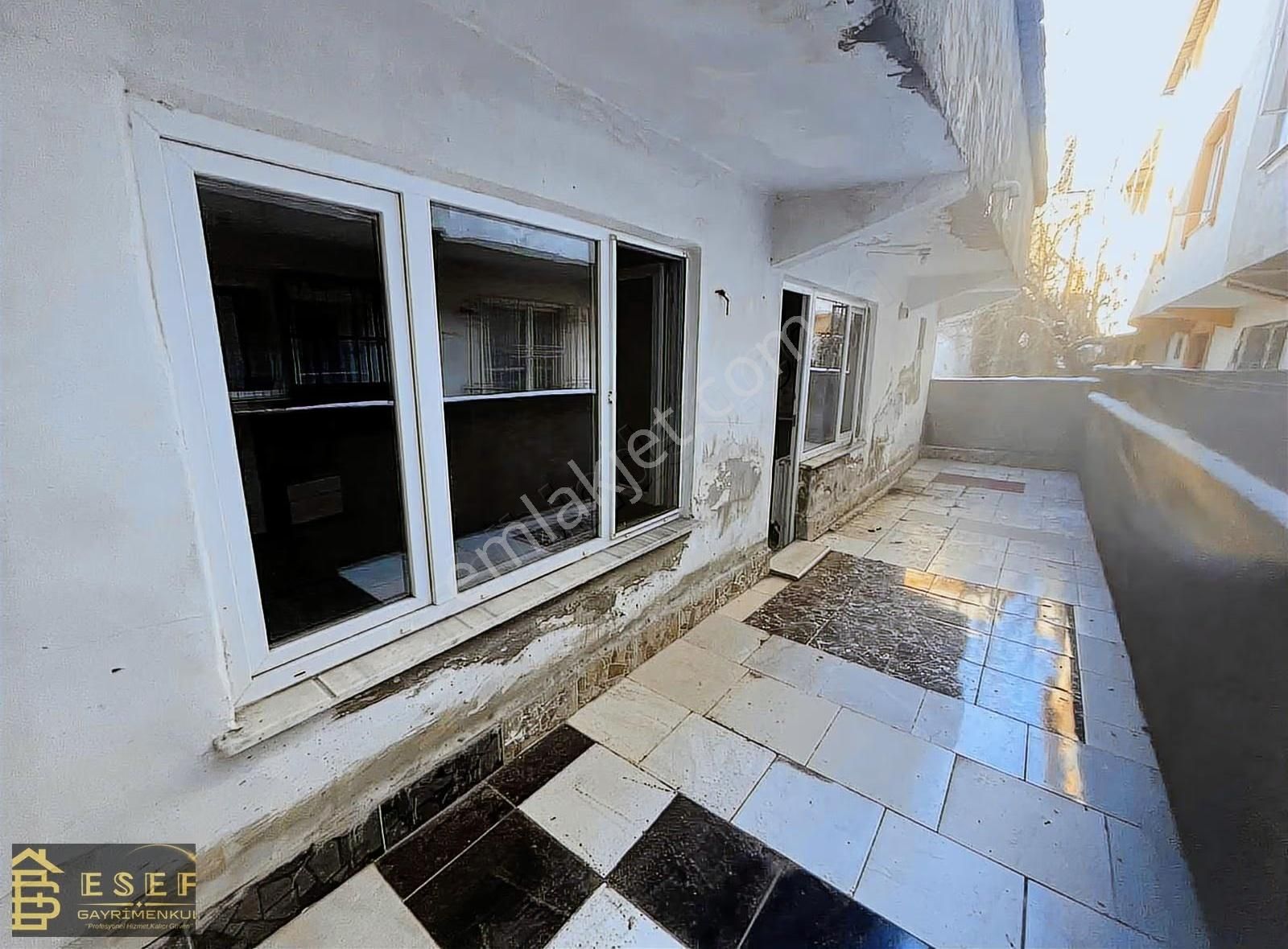 164m2 Arsa Payı Tek Kat Müstakil ! - Görsel 6