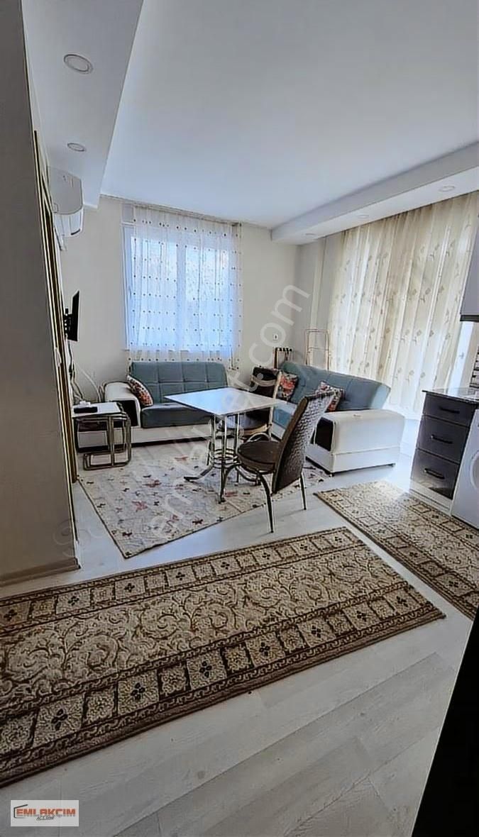 Barış Da Eşyalı 1+1 Kiralık Daire - Görsel 9