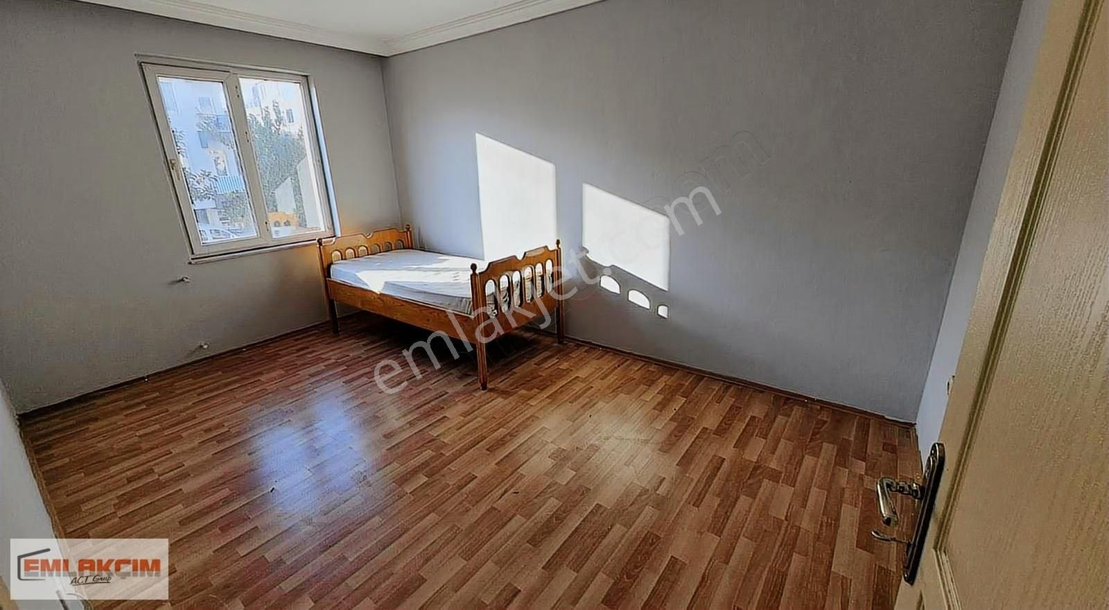 Yeniemek Mah De Güneyi Açık 2+1 Satılık Daire - Görsel 2