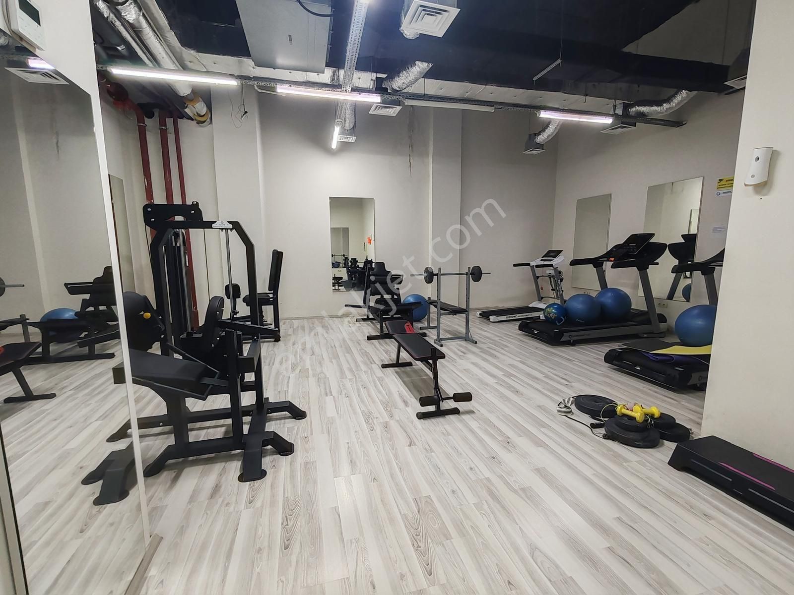 Site İçerisinde Kiralık Daire - Görsel 19