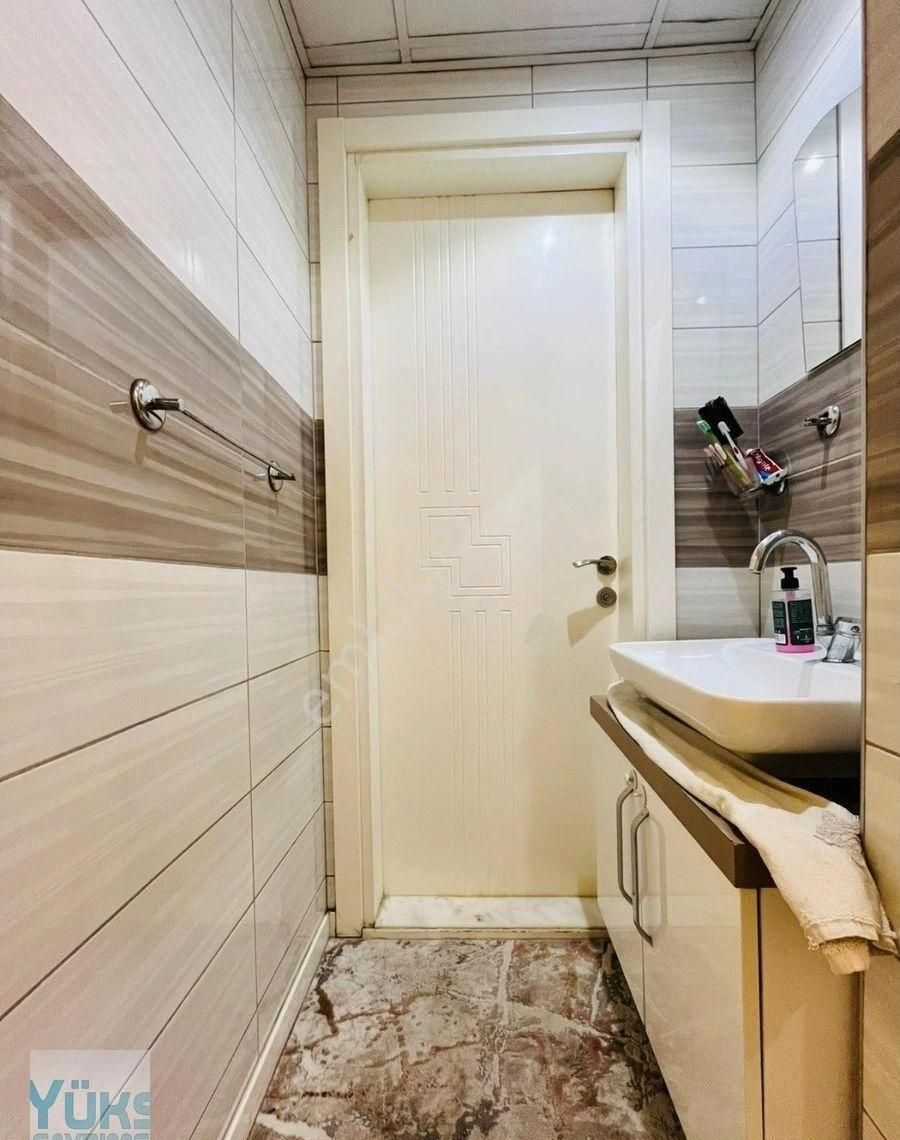 Denizli Muratdede Mahallesinde 3+1 Önü Açık Acil Satılık Arakat Daire - Görsel 8