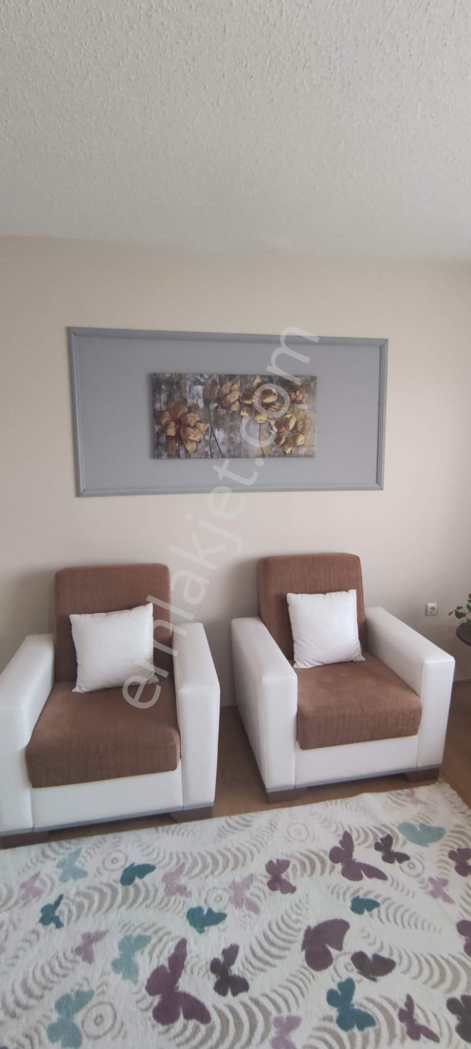 Sahibinden Satılık Üniversite Yolu Üzerinde 1+1 Eşyalı Daire - Görsel 5