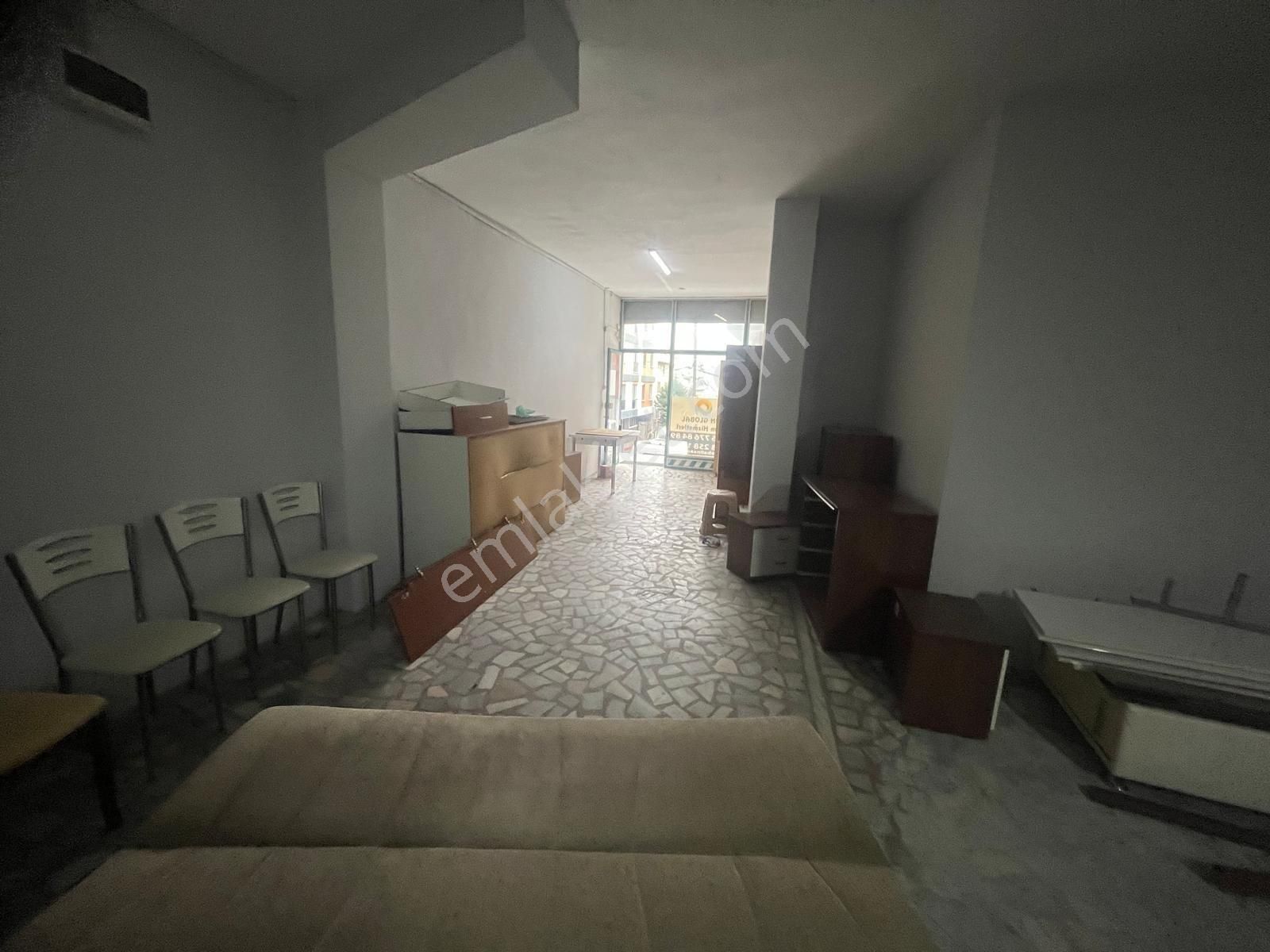 Savaş Emlak'tan Satılık Yüksek Giriş 23 Metre Hisse Dükkan - Görsel 6