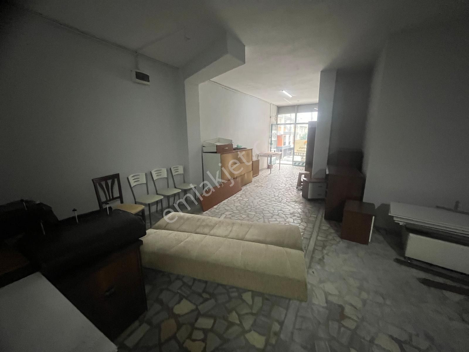 Savaş Emlak'tan Satılık Yüksek Giriş 23 Metre Hisse Dükkan - Görsel 5