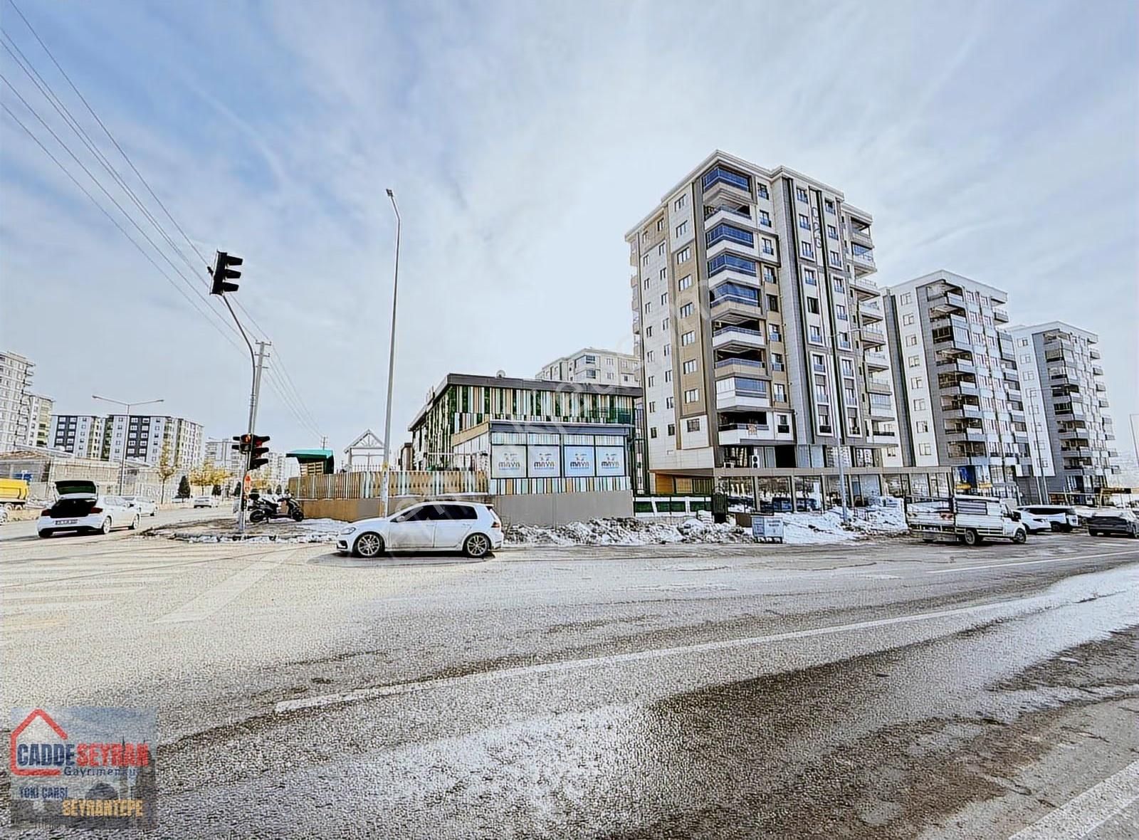 Cadde Seyrandan Satlık 4+1 Ata Şehir Yol Güzergahında - Görsel 26