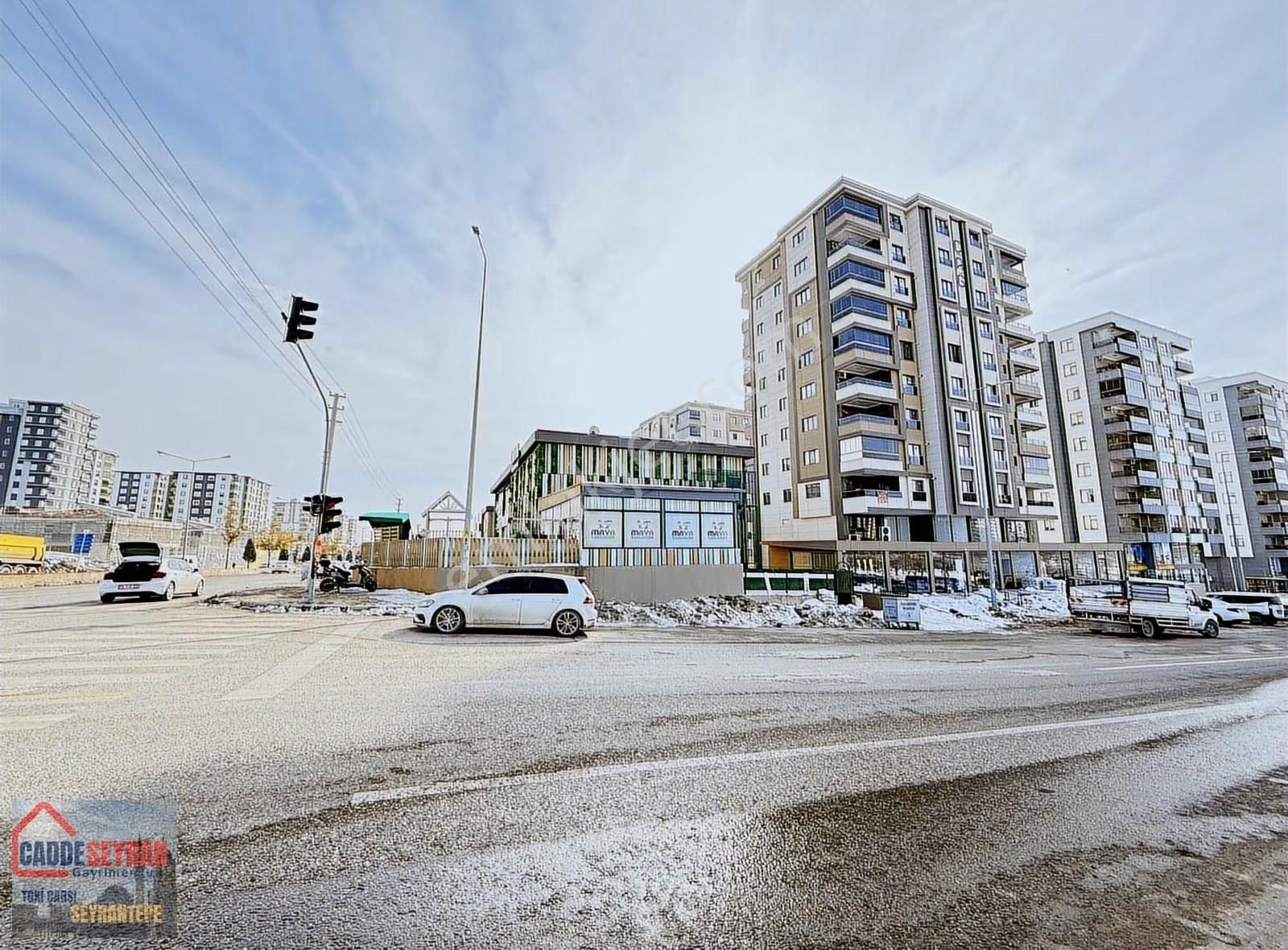 Cadde Seyrandan Satlık 4+1 Ata Şehir Yol Güzergahında - Görsel 17