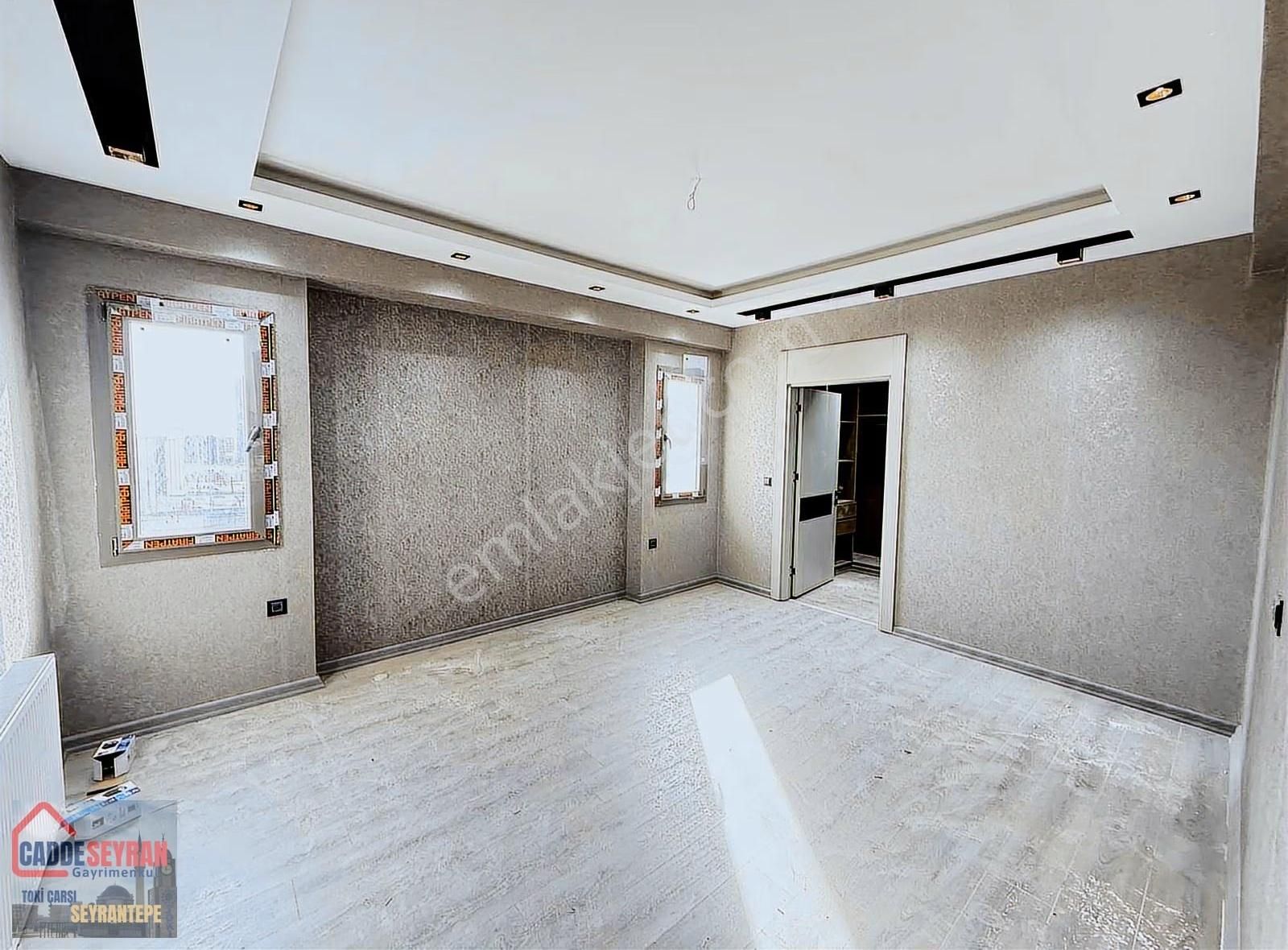 Cadde Seyrandan Satlık 4+1 Ata Şehir Yol Güzergahında - Görsel 24