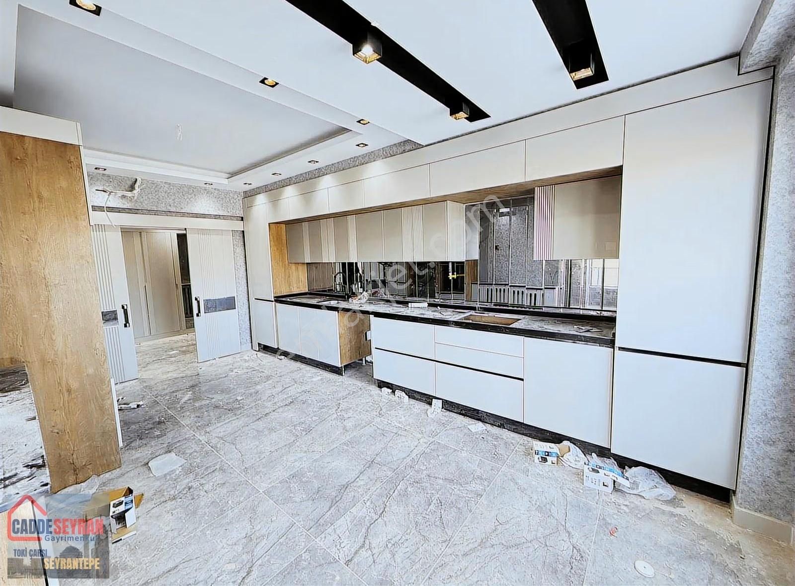 Cadde Seyrandan Satlık 4+1 Ata Şehir Yol Güzergahında - Görsel 27