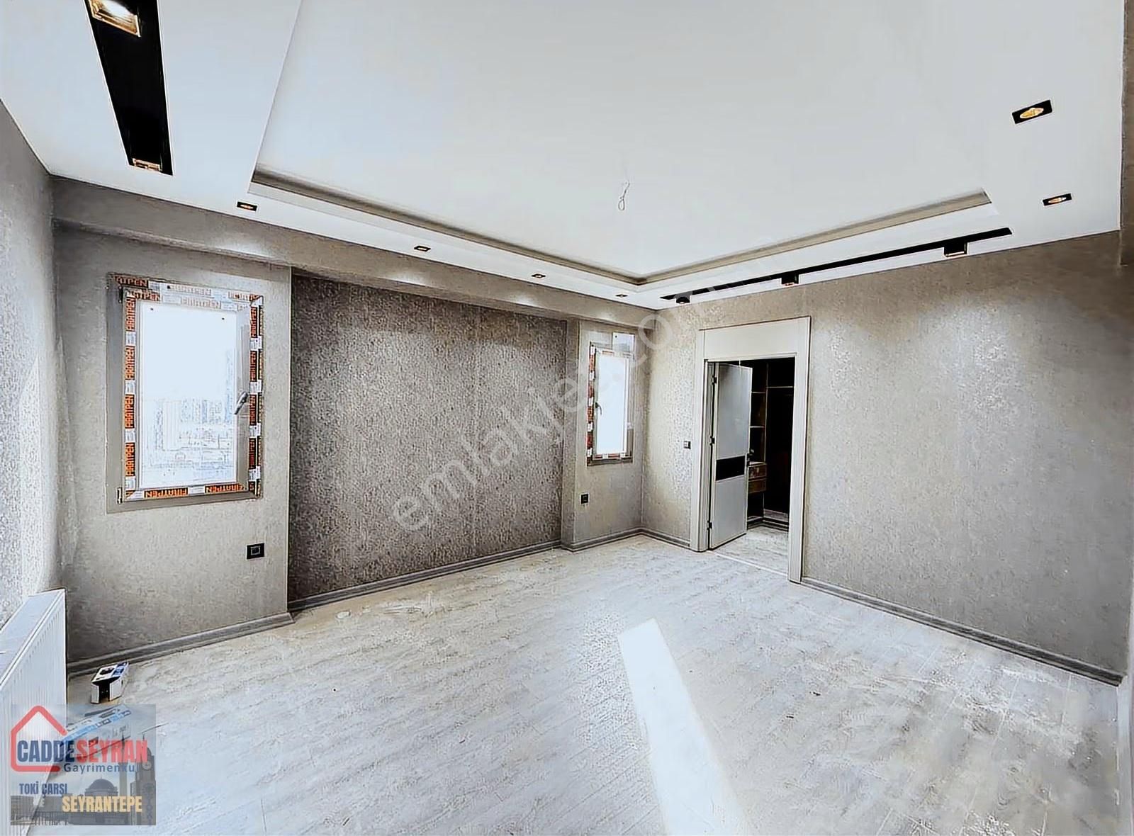 Cadde Seyrandan Satlık 4+1 Ata Şehir Yol Güzergahında - Görsel 6