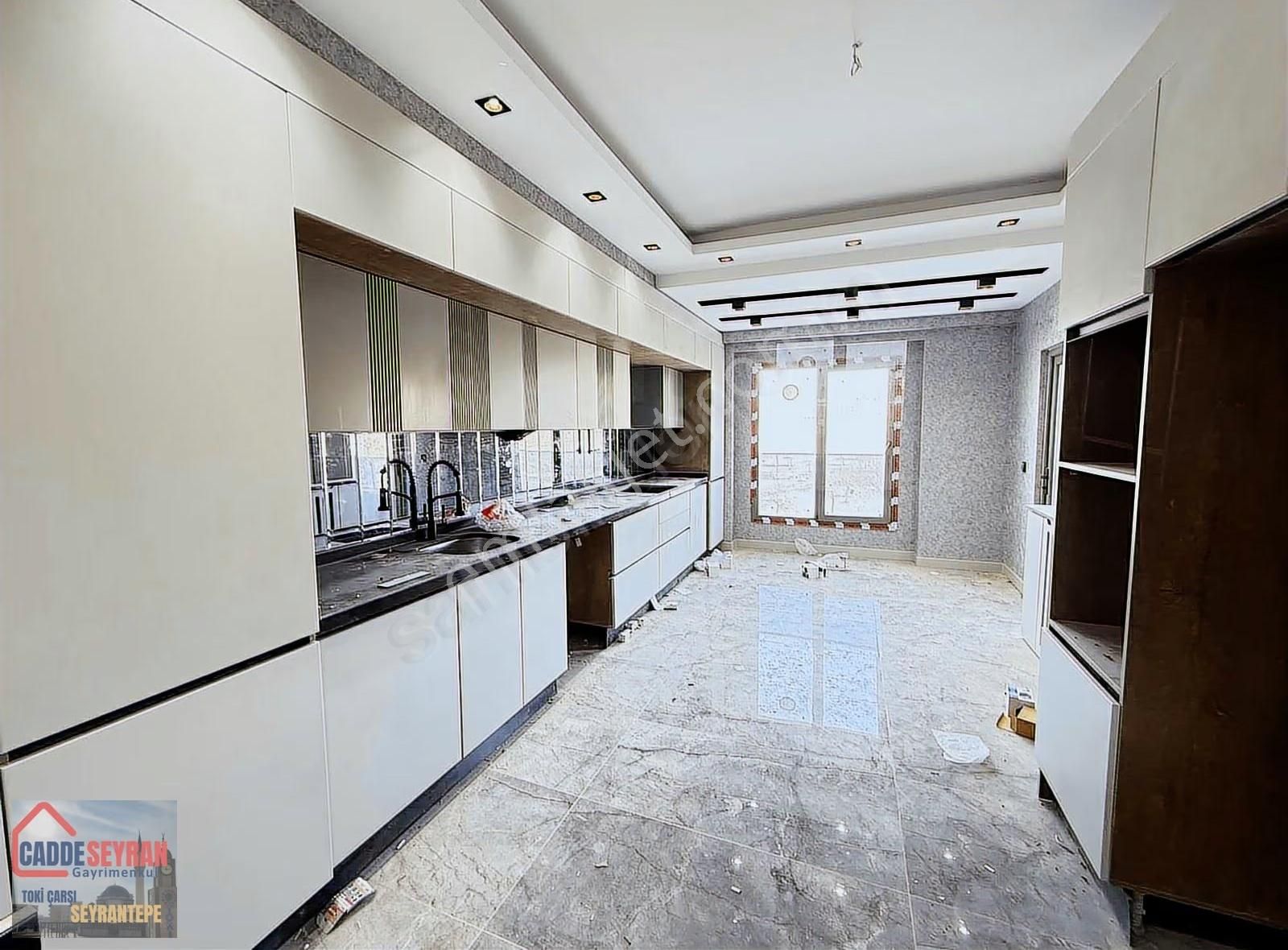 Cadde Seyrandan Satlık 4+1 Ata Şehir Yol Güzergahında - Görsel 25