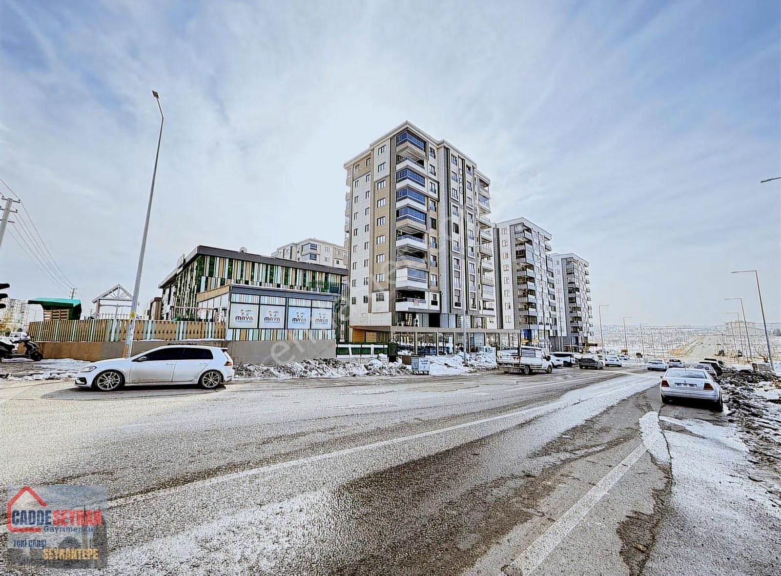 Cadde Seyrandan Satlık 4+1 Ata Şehir Yol Güzergahında - Görsel 18