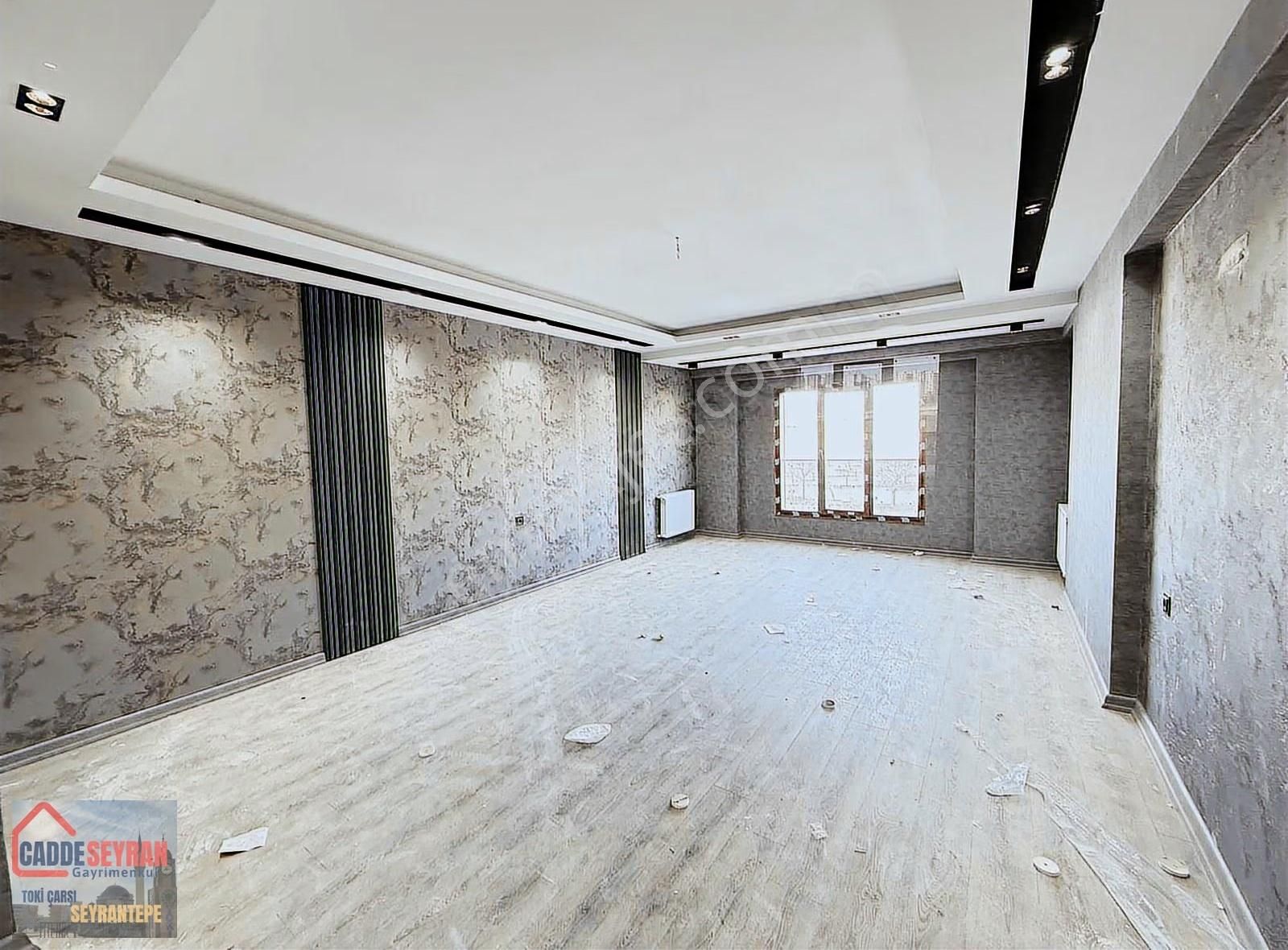 Cadde Seyrandan Satlık 4+1 Ata Şehir Yol Güzergahında - Görsel 4