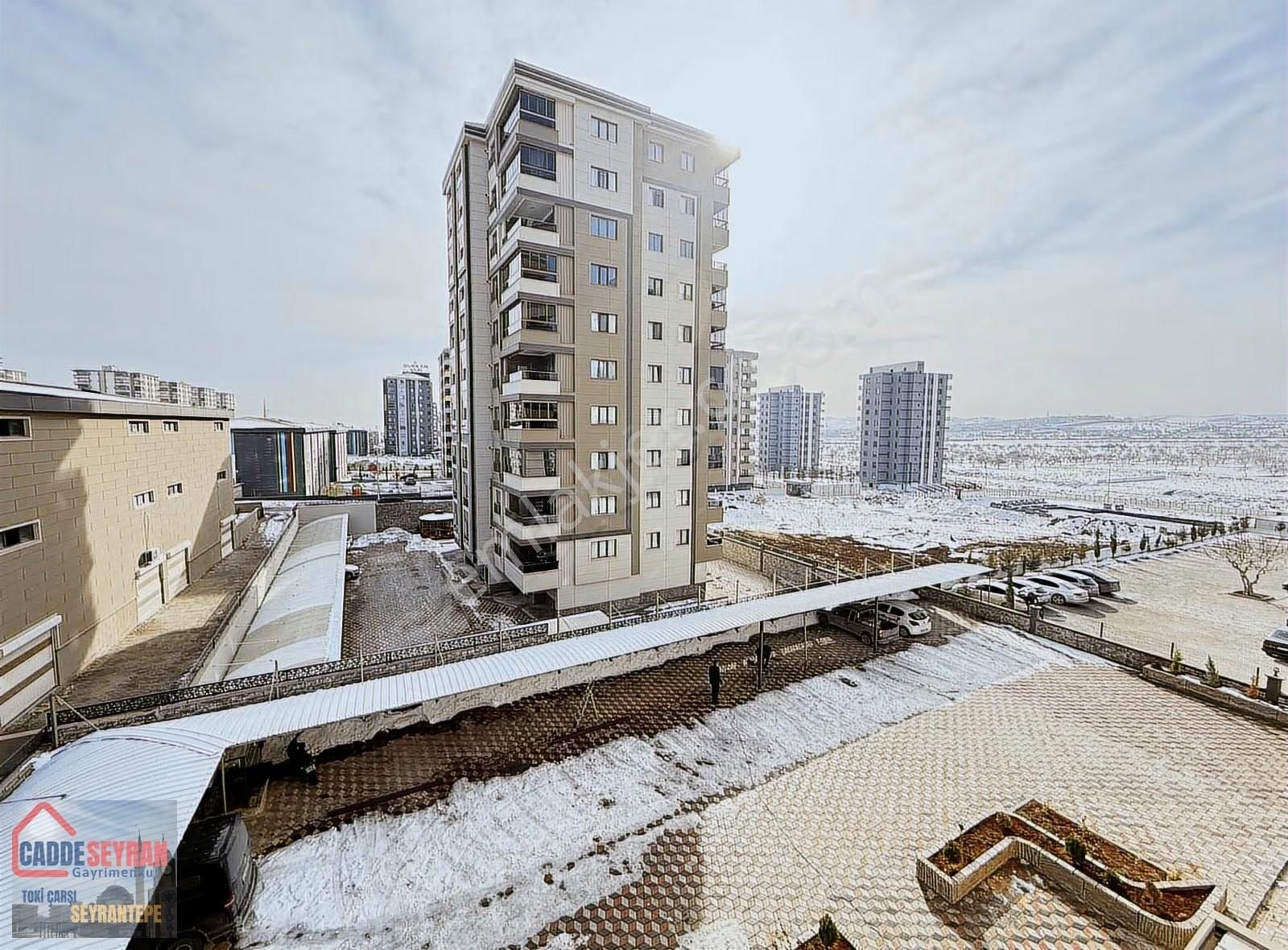 Cadde Seyrandan Satlık 4+1 Ata Şehir Yol Güzergahında - Görsel 13