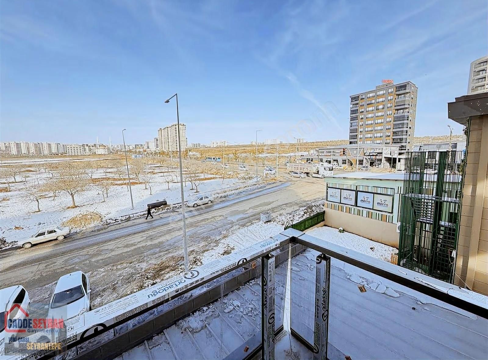 Cadde Seyrandan Satlık 4+1 Ata Şehir Yol Güzergahında - Görsel 29