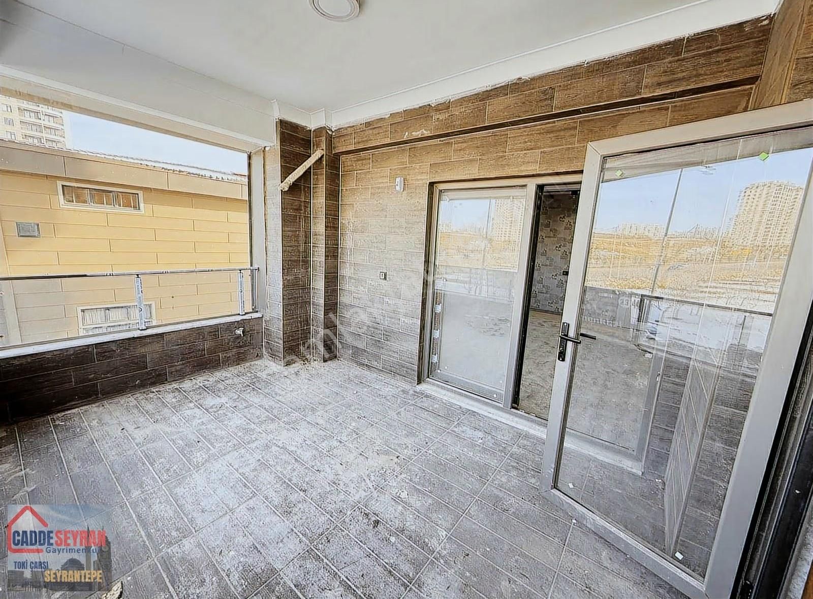 Cadde Seyrandan Satlık 4+1 Ata Şehir Yol Güzergahında - Görsel 8