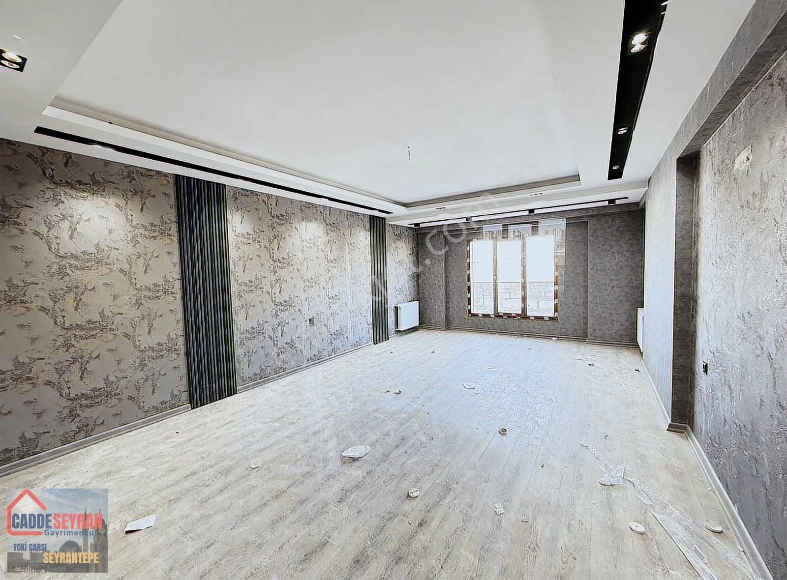 Cadde Seyrandan Satlık 4+1 Ata Şehir Yol Güzergahında - Görsel 12