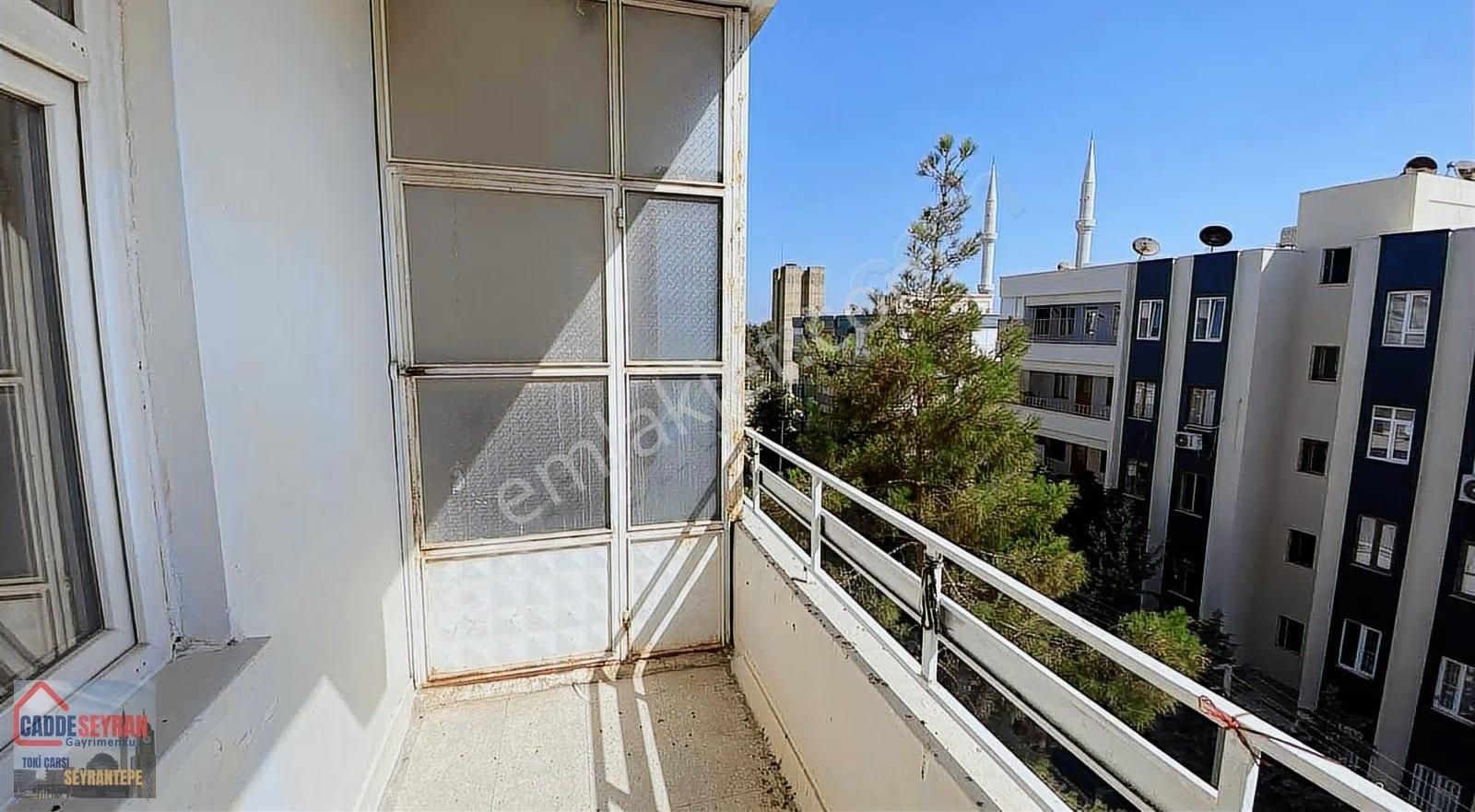 Cadde Seyran'dan Satılık 3+1 Daire - Görsel 5