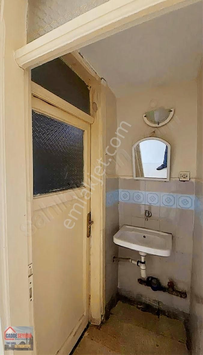 Cadde Seyran'dan Satılık 3+1 Daire - Görsel 2
