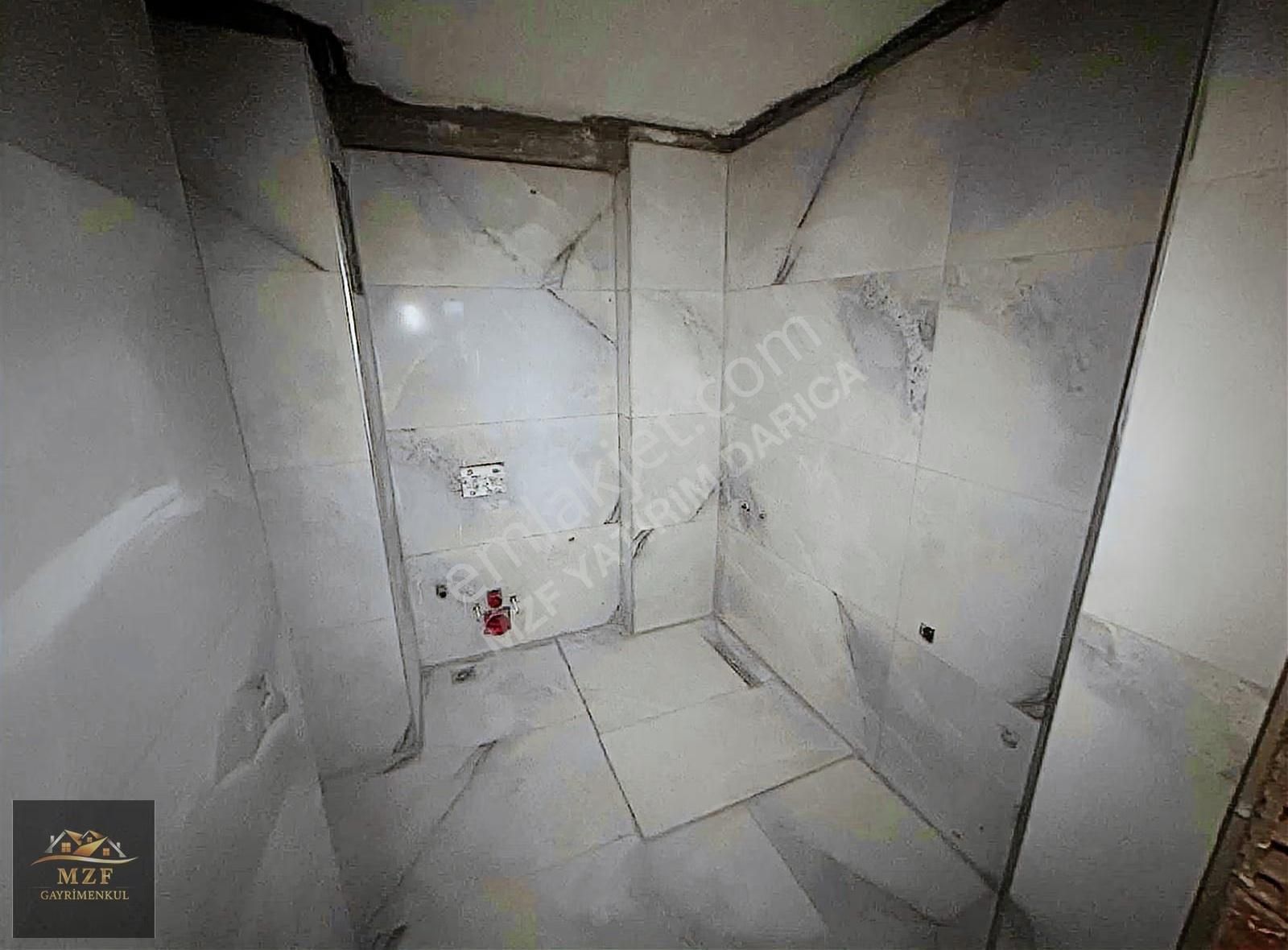 Kredi Ve Evim Sistemlerine Uygun Yerden Isıtmalı Yüksek Giriş - Görsel 3