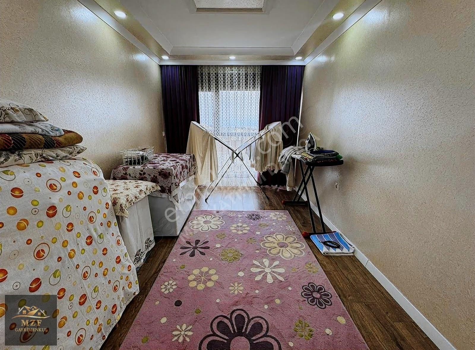 Cami Mahallesi 5+1 220m2 Deniz Manzaralı Dublex - Görsel 18