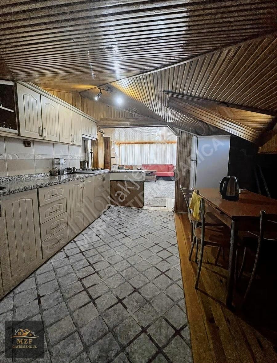 Fevzi Çakmak Mahallesi Masrafsız Daire - Görsel 4