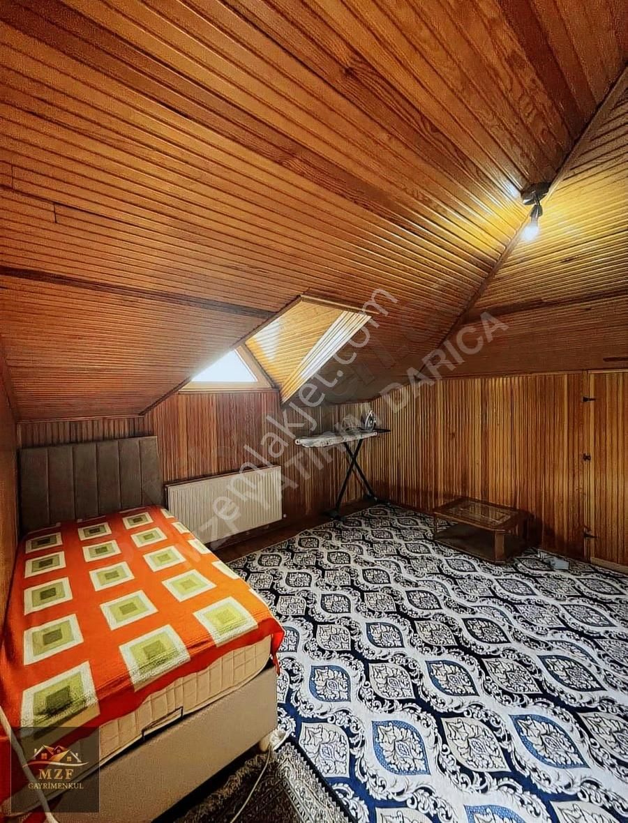 Fevzi Çakmak Mahallesi Masrafsız Daire - Görsel 5