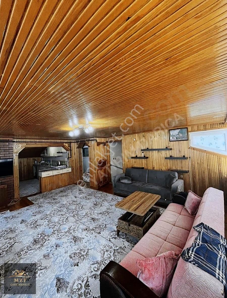 Fevzi Çakmak Mahallesi Masrafsız Daire - Görsel 9