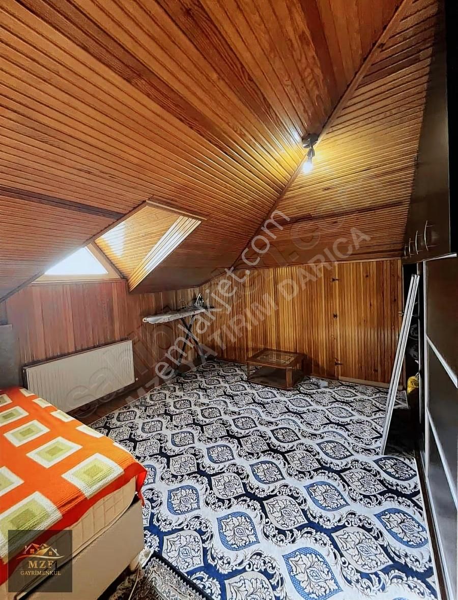 Fevzi Çakmak Mahallesi Masrafsız Daire - Görsel 6