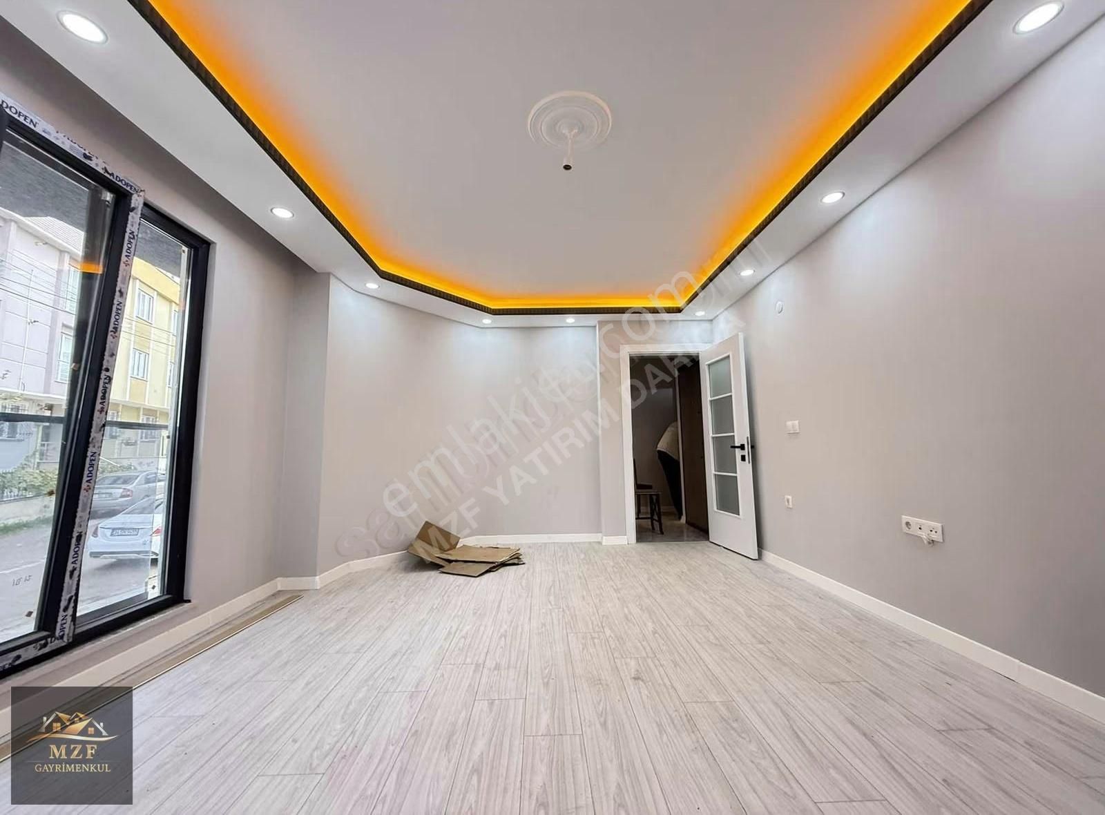 Kazımkarabekir Mah.'de Ultra Lüks Müstakil 3+1 Ters Dubleks - Görsel 4