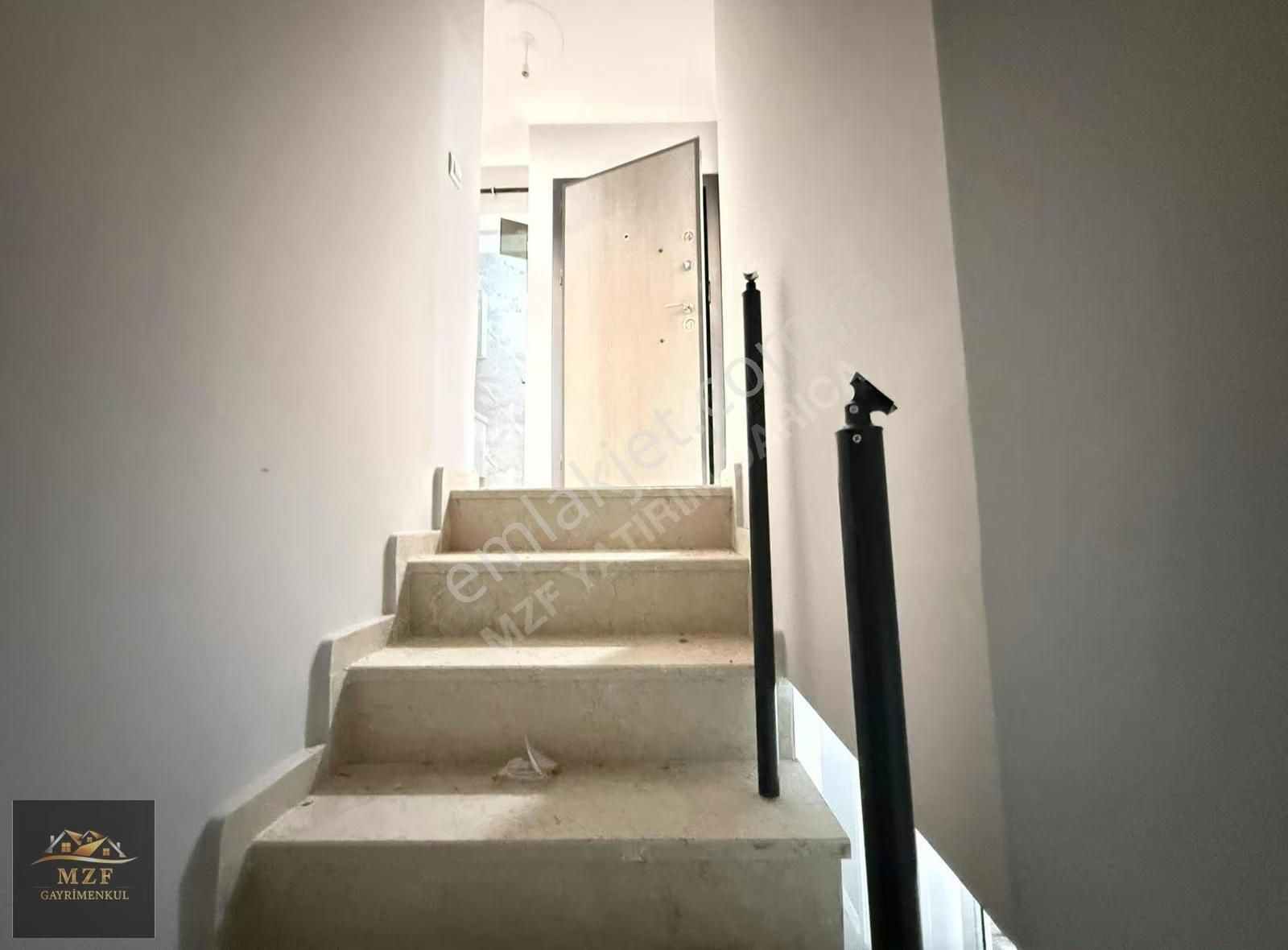 Kazımkarabekir Mah.'de Ultra Lüks Müstakil 3+1 Ters Dubleks - Görsel 13