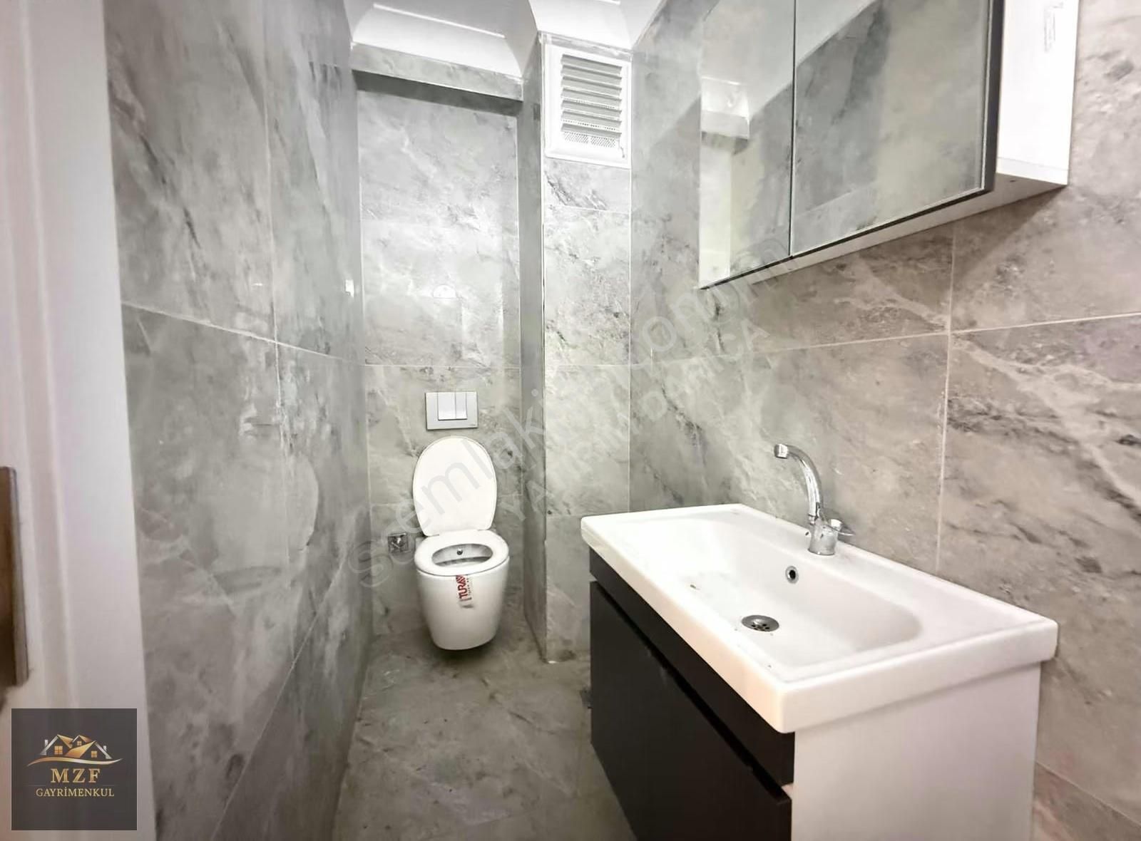 Kazımkarabekir Mah.'de Ultra Lüks Müstakil 3+1 Ters Dubleks - Görsel 12