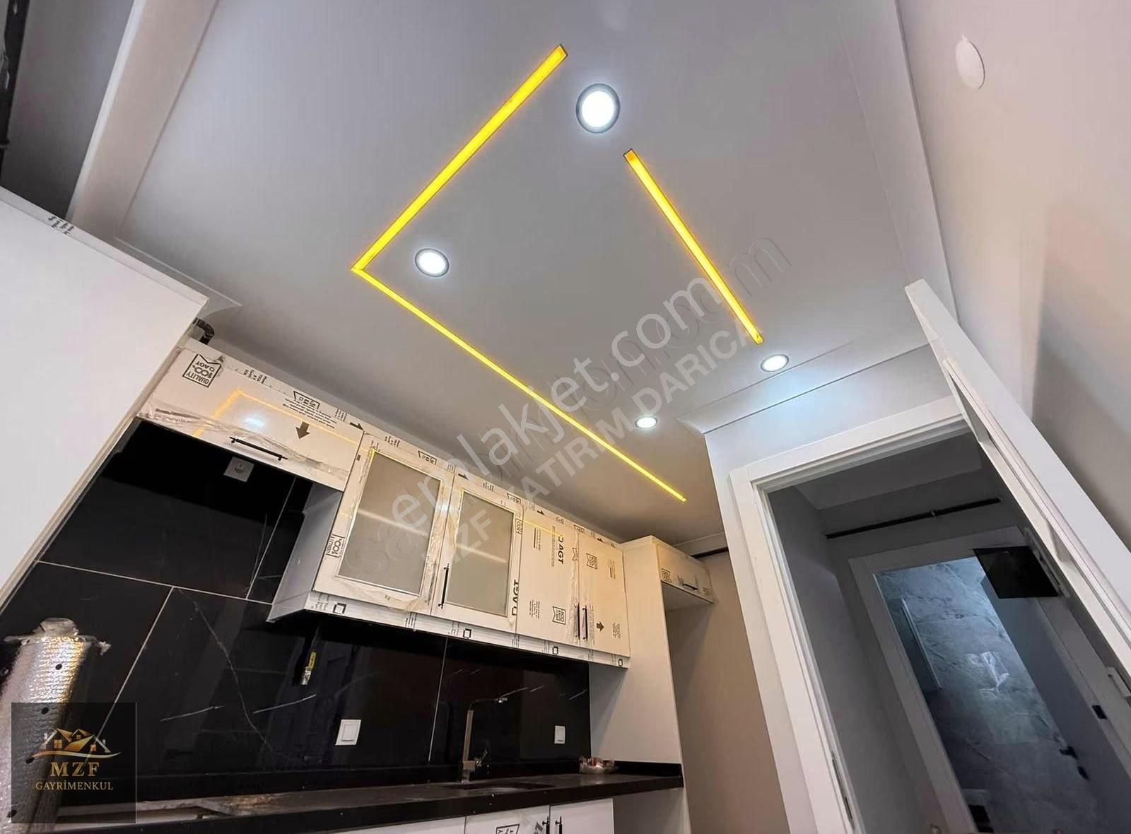 Kazımkarabekir Mah.'de Ultra Lüks Müstakil 3+1 Ters Dubleks - Görsel 9