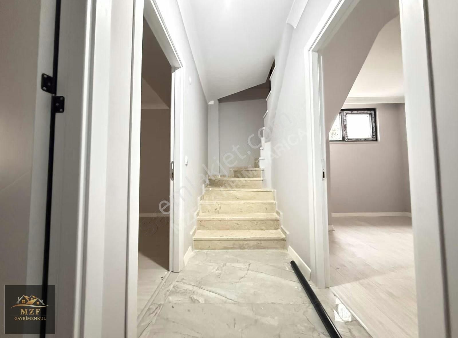 Kazımkarabekir Mah.'de Ultra Lüks Müstakil 3+1 Ters Dubleks - Görsel 14