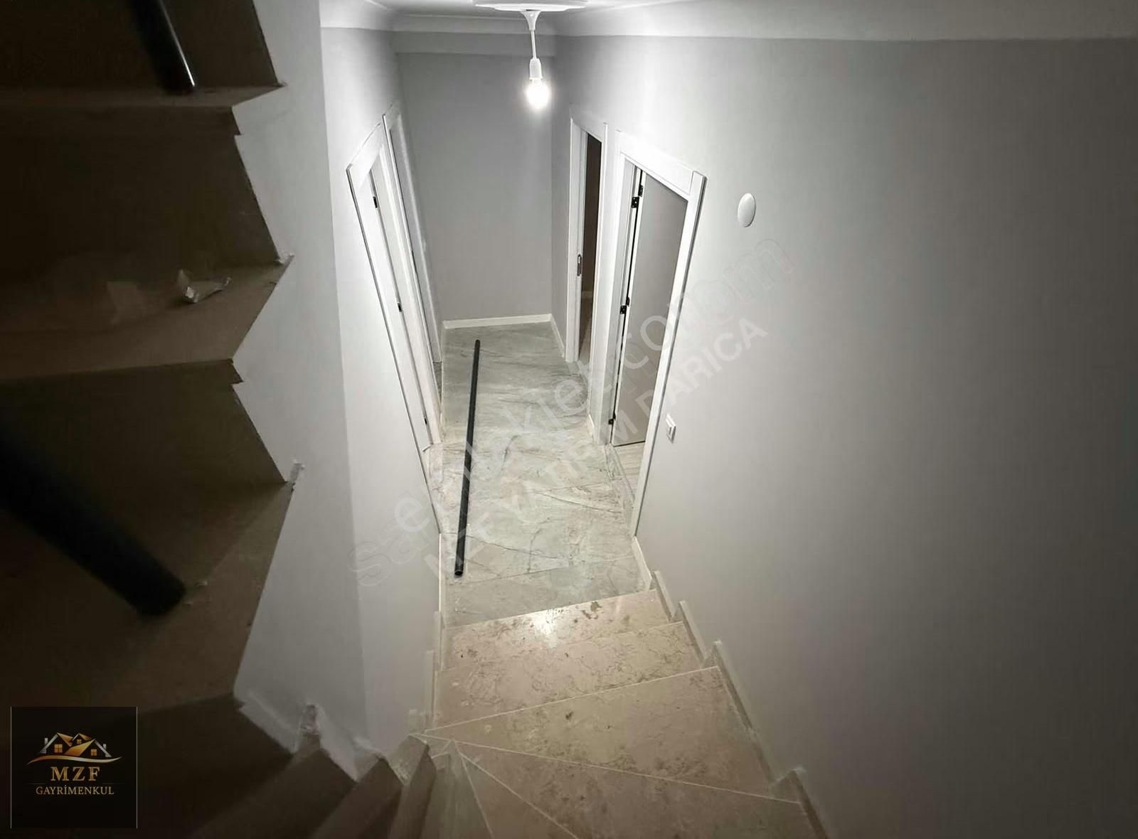 Kazımkarabekir Mah.'de Ultra Lüks Müstakil 3+1 Ters Dubleks - Görsel 21