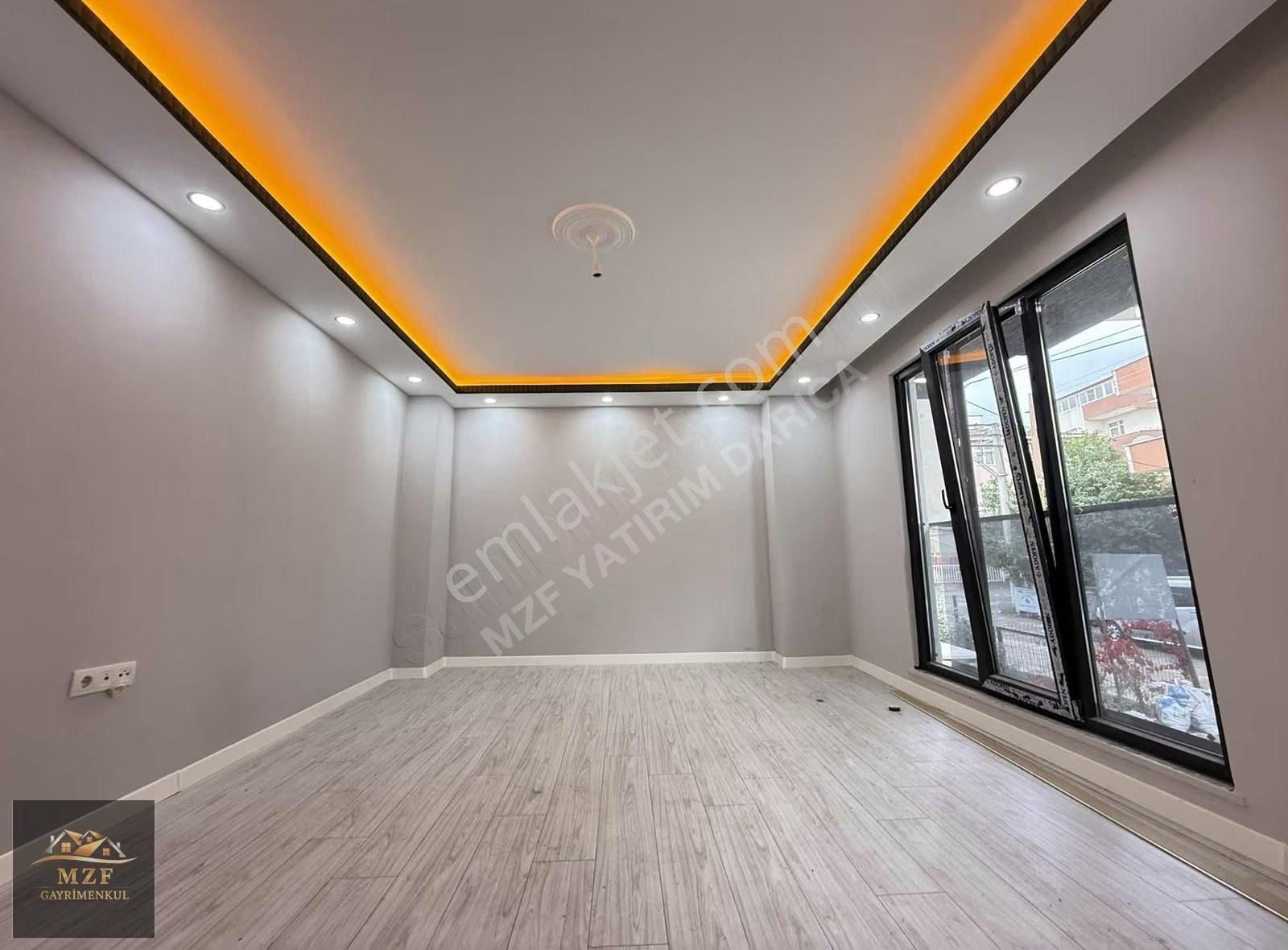 Kazımkarabekir Mah.'de Ultra Lüks Müstakil 3+1 Ters Dubleks - Görsel 16