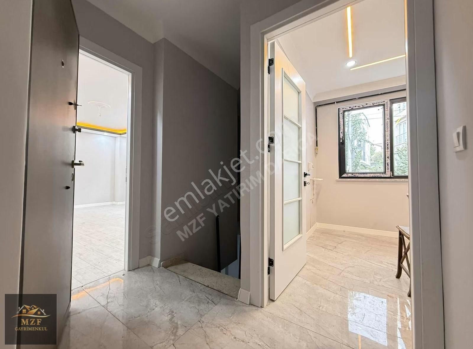 Kazımkarabekir Mah.'de Ultra Lüks Müstakil 3+1 Ters Dubleks - Görsel 11