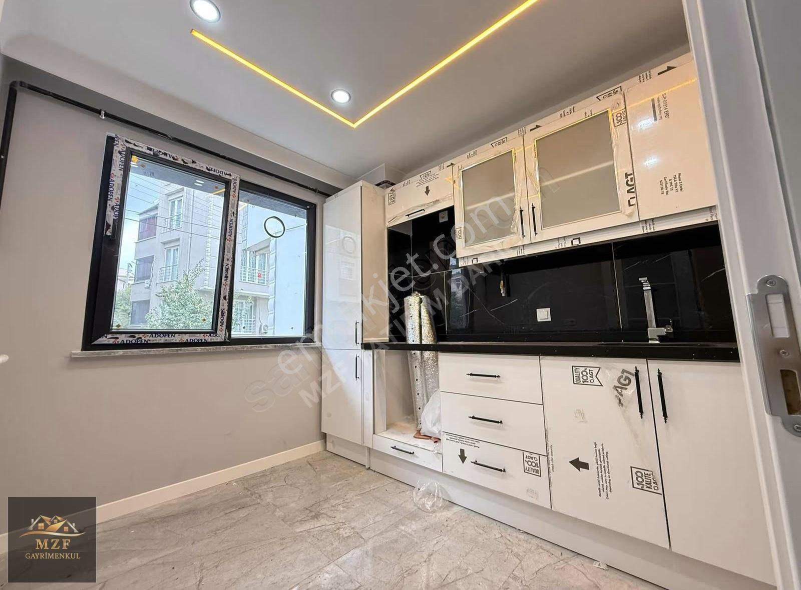 Kazımkarabekir Mah.'de Ultra Lüks Müstakil 3+1 Ters Dubleks - Görsel 3