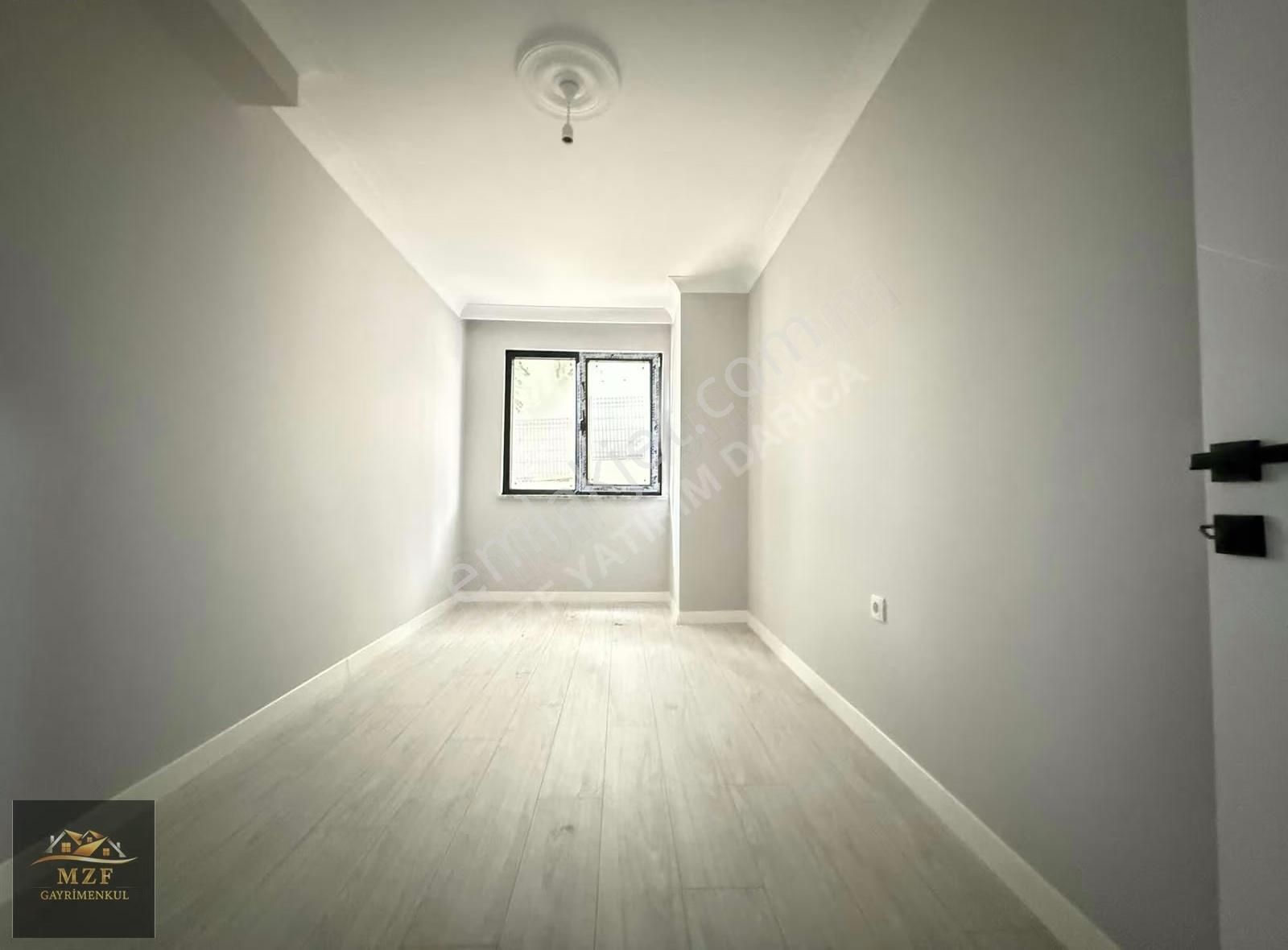 Kazımkarabekir Mah.'de Ultra Lüks Müstakil 3+1 Ters Dubleks - Görsel 7