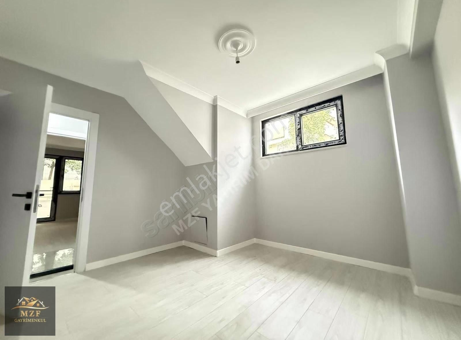 Kazımkarabekir Mah.'de Ultra Lüks Müstakil 3+1 Ters Dubleks - Görsel 18