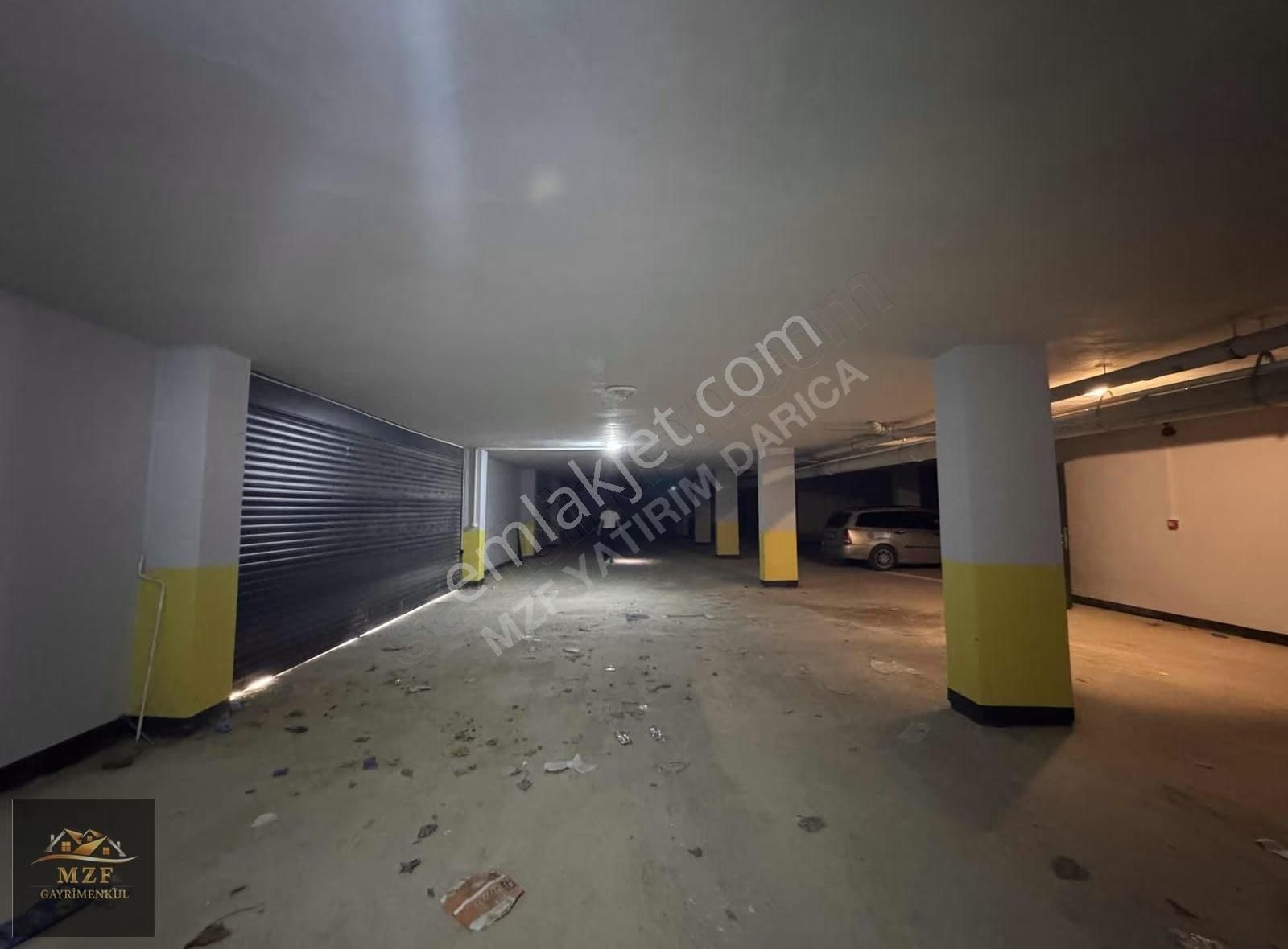 Site İçerisi Havuzlu 3+1 Cami Mh'de 3+1 Açık Mutfaklı Arakat - Görsel 5