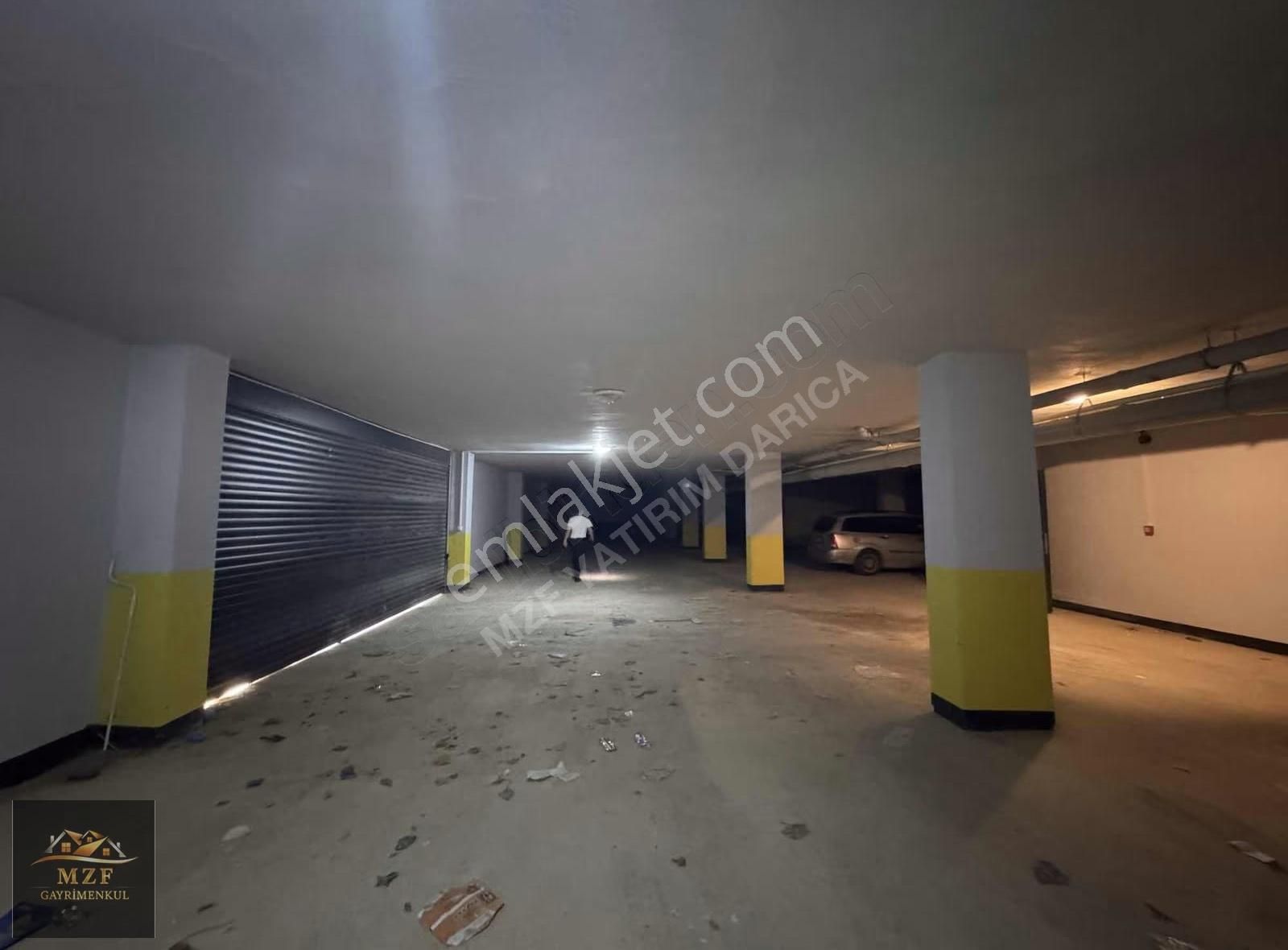 Site İçerisi Havuzlu 3+1 Cami Mh'de 3+1 Açık Mutfaklı Arakat - Görsel 7