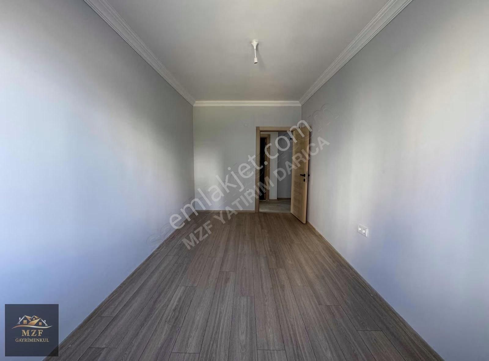 Site İçerisi Havuzlu 3+1 Cami Mh'de 3+1 Açık Mutfaklı Arakat - Görsel 6