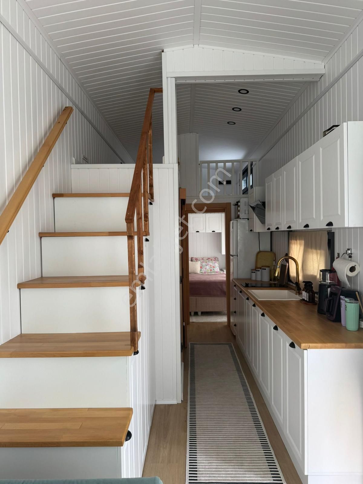 Necati Kurt Remax/ Çatalca Ormanlı'da Satılık Tiny House & Arsa - Görsel 18