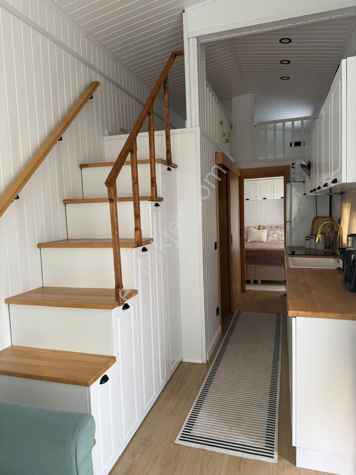 Necati Kurt Remax/ Çatalca Ormanlı'da Satılık Tiny House & Arsa - Görsel 19
