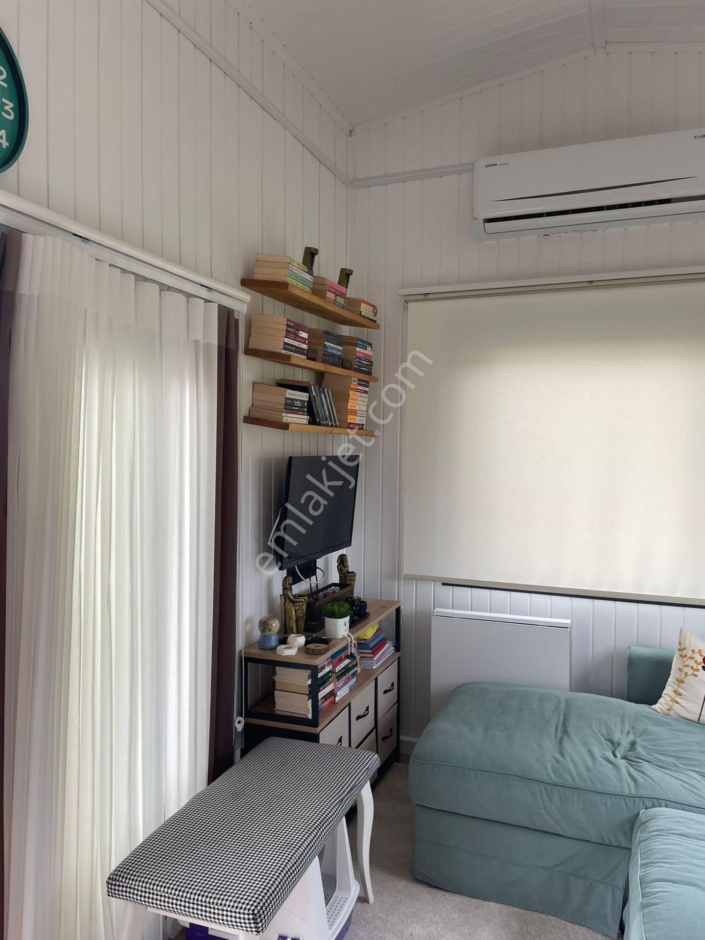 Necati Kurt Remax/ Çatalca Ormanlı'da Satılık Tiny House & Arsa - Görsel 22