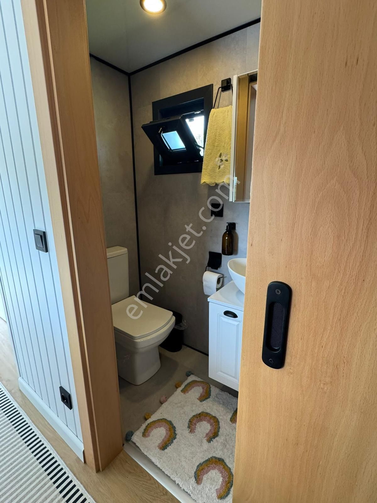 Necati Kurt Remax/ Çatalca Ormanlı'da Satılık Tiny House & Arsa - Görsel 14