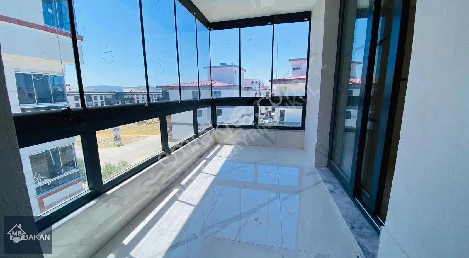 Bakan' Dan Tek Daire Üzeri 3+1 Ultra Lüks Harika Konum - Görsel 5