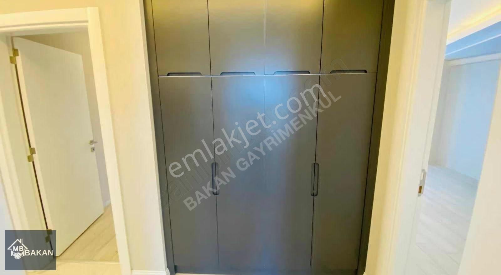 Bakan' Dan Tek Daire Üzeri 3+1 Ultra Lüks Harika Konum - Görsel 16