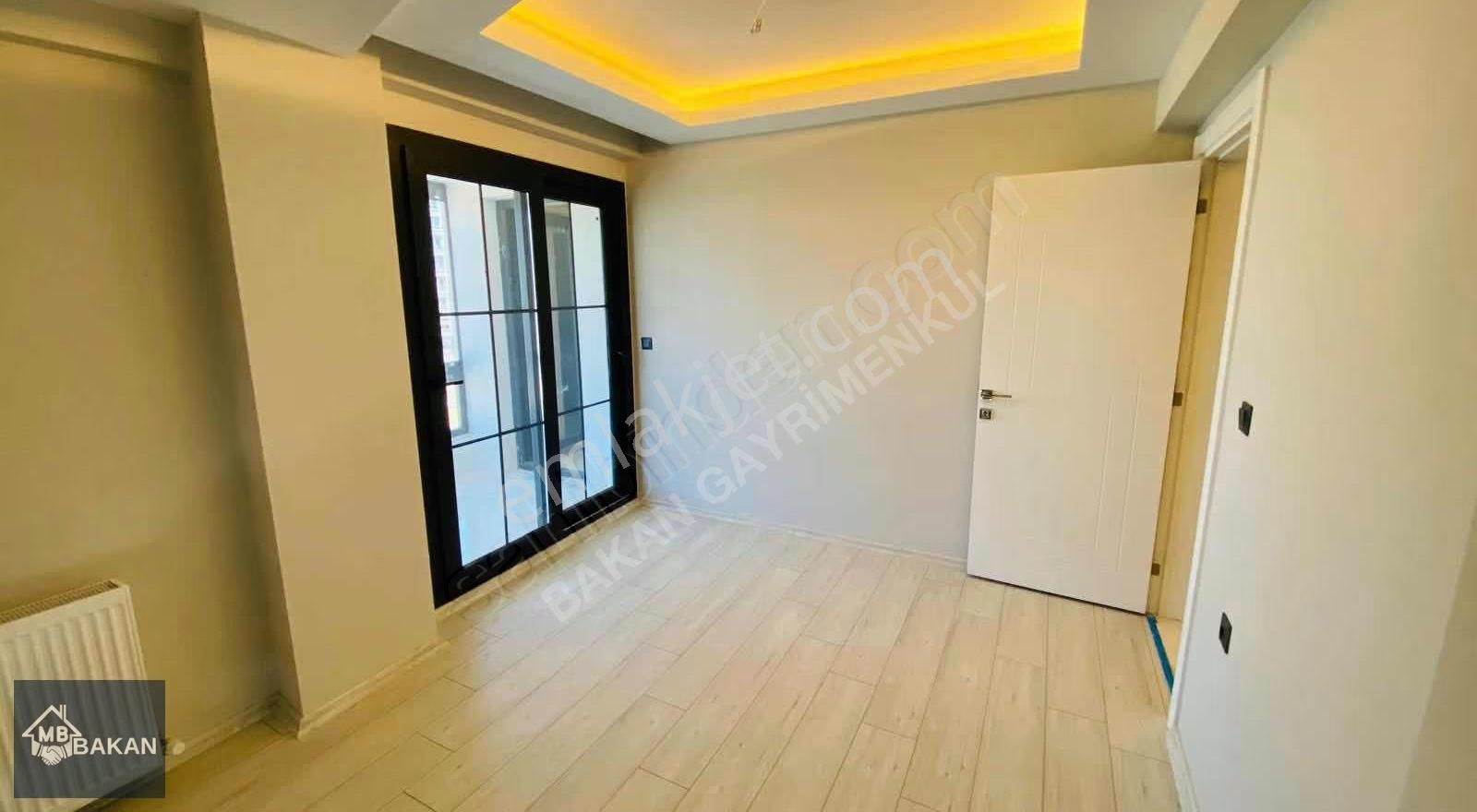 Bakan' Dan Tek Daire Üzeri 3+1 Ultra Lüks Harika Konum - Görsel 15