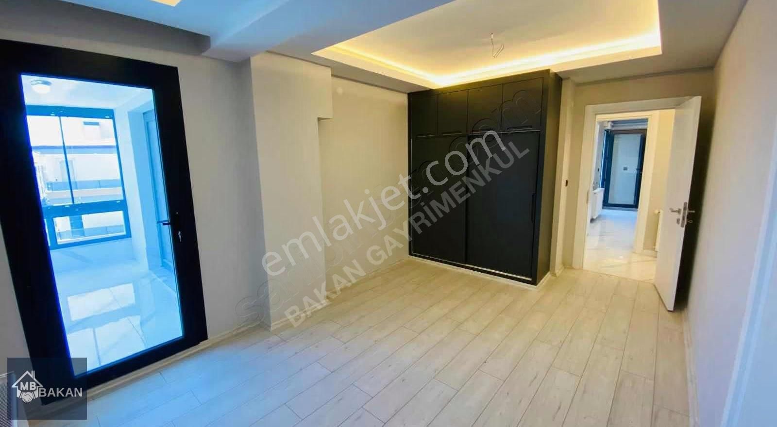 Bakan' Dan Tek Daire Üzeri 3+1 Ultra Lüks Harika Konum - Görsel 3